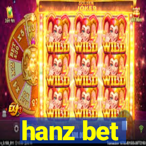 hanz bet